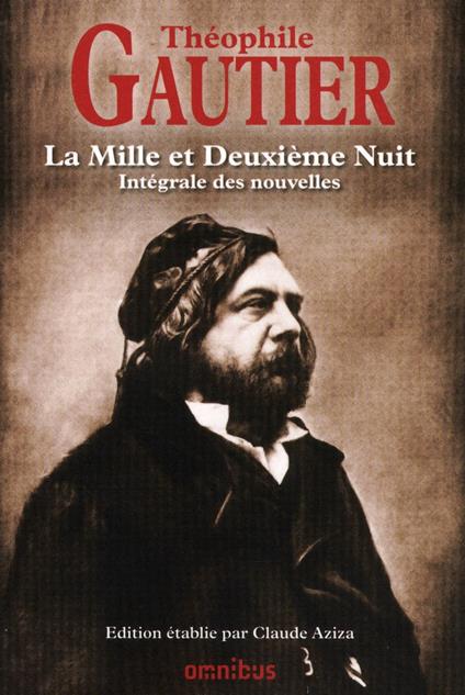 La mille et deuxième nuit