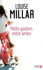 Petits goûters entre amis