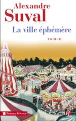 La Ville éphémère