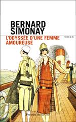 L'Odyssée d'une femme amoureuse