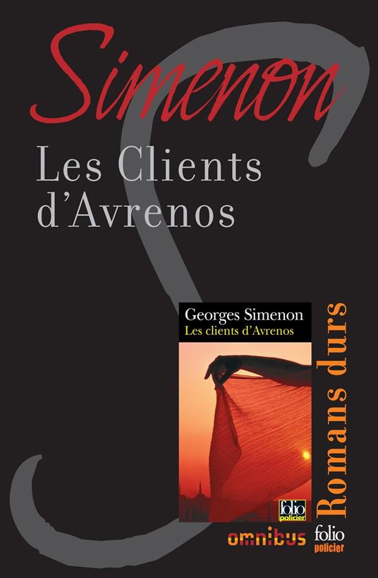 Les clients d'Avrenos