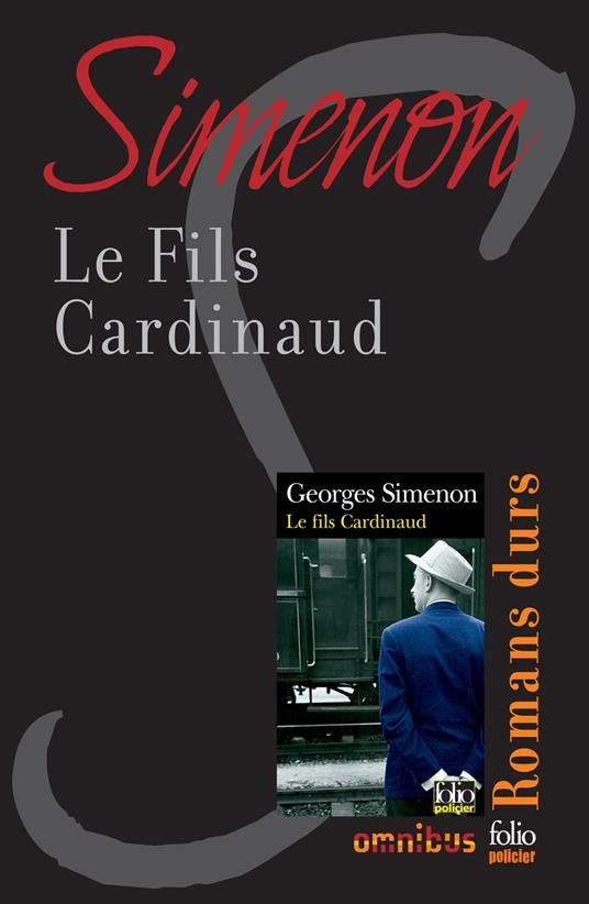 Le fils Cardinaud