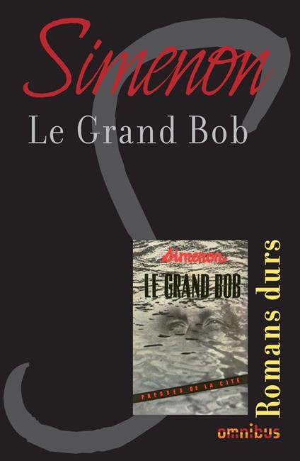 LE GRAND BOB