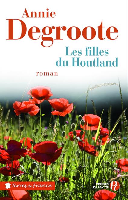 Les filles du Houtland