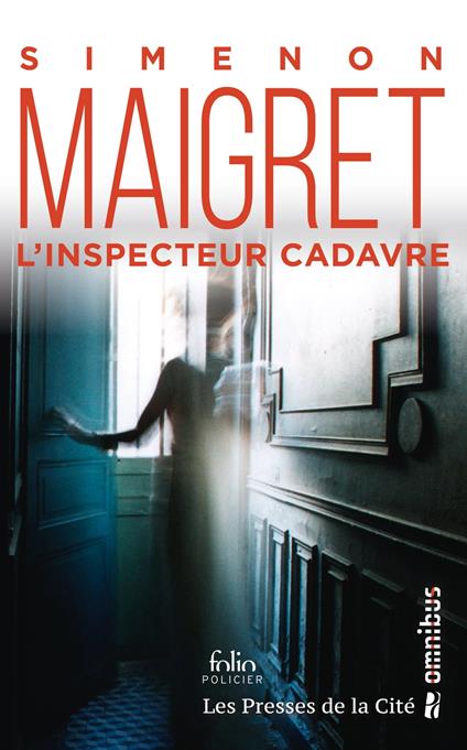 L'inspecteur cadavre