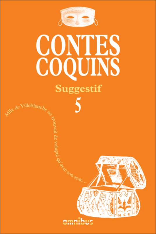 Contes coquins suggestif t05