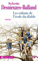 Les enfants de l'école du diable