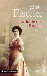 La tante de Russie