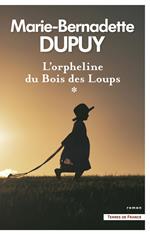 L'orpheline du bois des loups