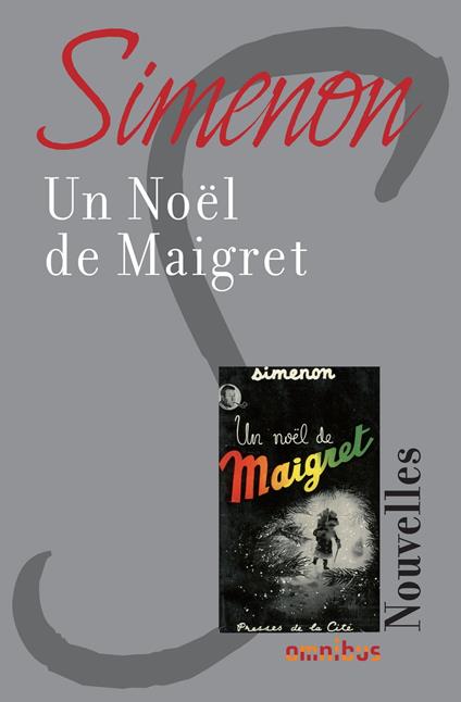 Un noël de Maigret