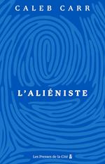 L'Aliéniste