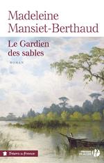 Le gardien des sables