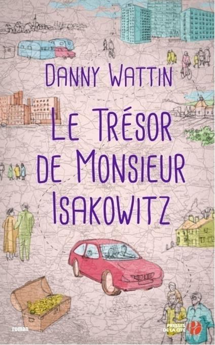 Le trésor de Monsieur Isakowitz