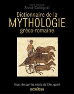 Dictionnaire de la mythologie gréco-romaine