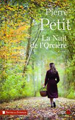 La Nuit de l'Orcière