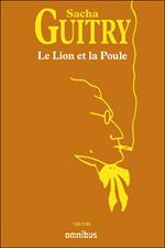 Le lion et la poule