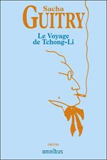 Le voyage de Tchong-Li