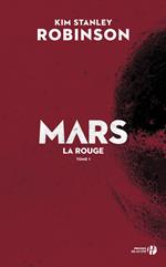 Mars la rouge -Réédition-