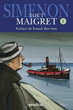 Tout Maigret - tome 2