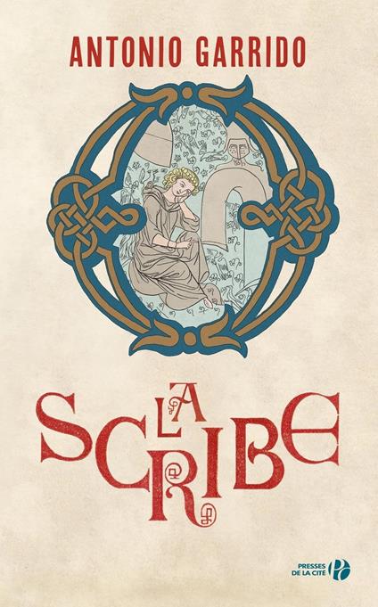 La Scribe - N.ed