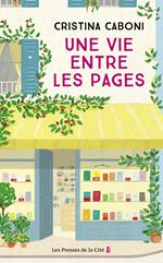 Une vie entre les pages