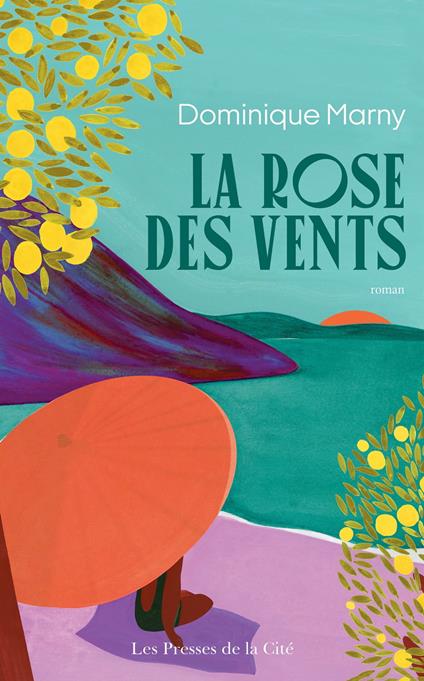 La Rose des vents (Nouvelle édition)