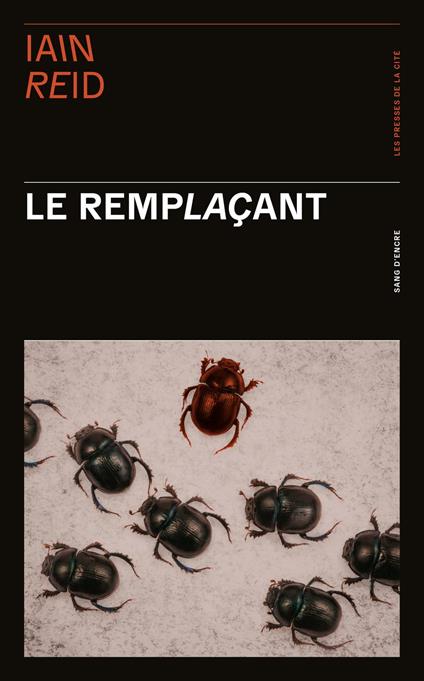 Le Remplaçant