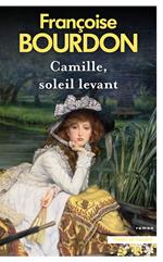 Camille, soleil levant