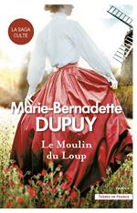 Le Moulin du loup - Tome 1