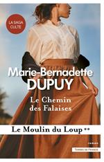 Le Chemin des falaise - Tome 2