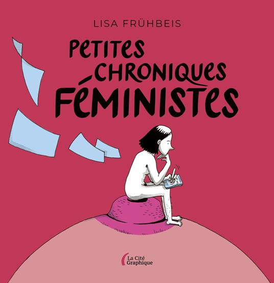 Petites Chroniques féministes