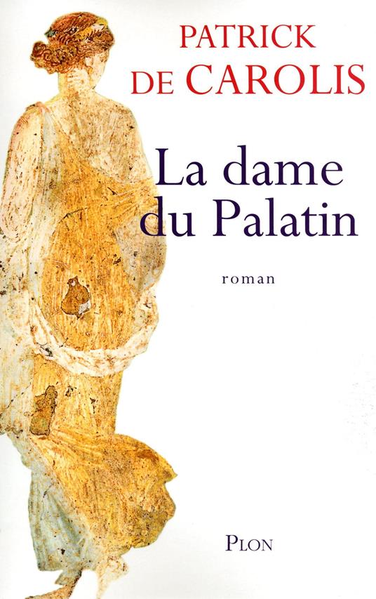 La dame du palatin