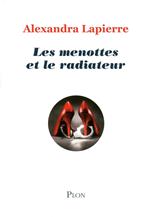 Les menottes et le radiateur