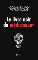 Le livre noir des médicaments