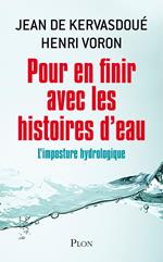 Pour en finir avec les histoires d'eau