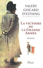 La victoire de la grande armée