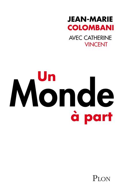 Un monde à part