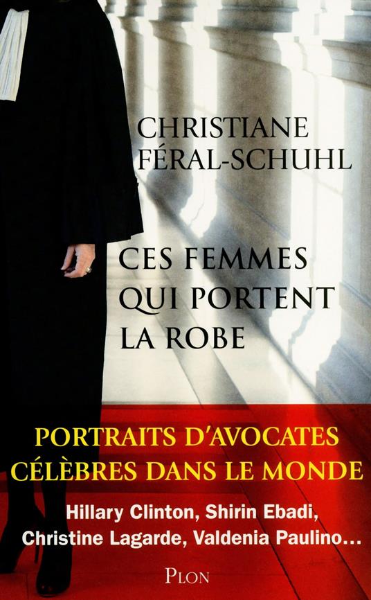 Ces femmes qui portent la robe