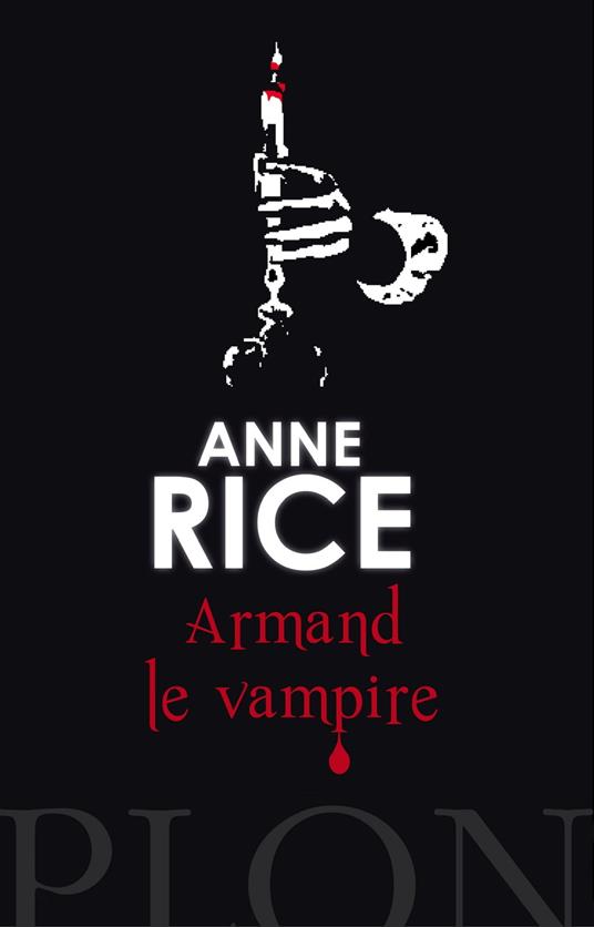 Armand le vampire