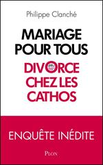 Mariage pour tous : Divorce chez les cathos