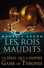 Les rois maudits - Tome 3