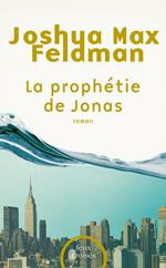 La prophétie de Jonas