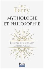 Mythologie et philosophie