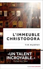 L'immeuble Christodora