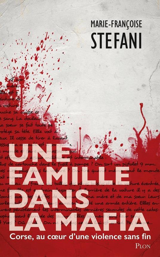 Une famille dans la mafia