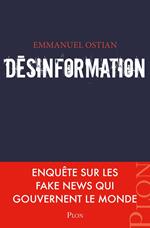 Désinformation