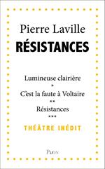 Résistances