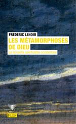 Les métamorphoses de Dieu