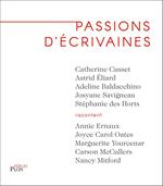 Passions d'écrivaines