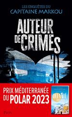 Auteur de crimes